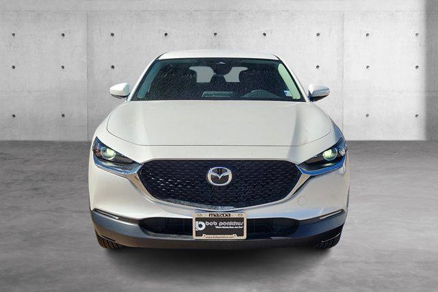 2025 Mazda CX-30 2.5 S