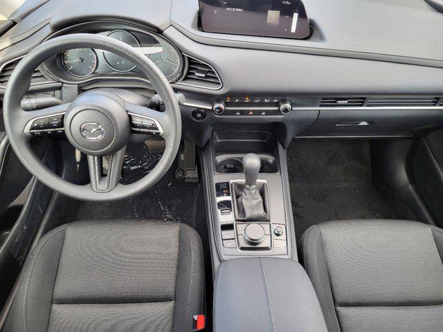 2025 Mazda CX-30 2.5 S