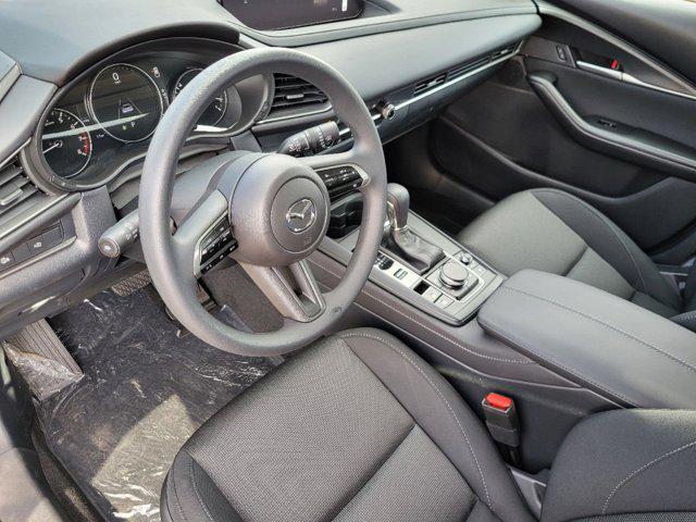 2025 Mazda CX-30 2.5 S