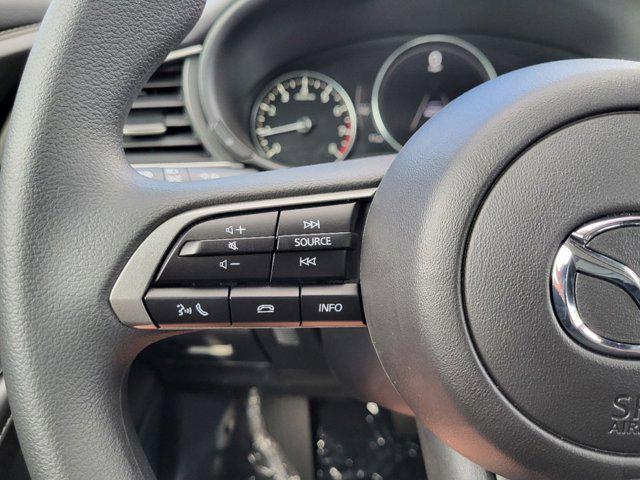 2025 Mazda CX-30 2.5 S