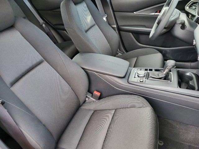 2025 Mazda CX-30 2.5 S