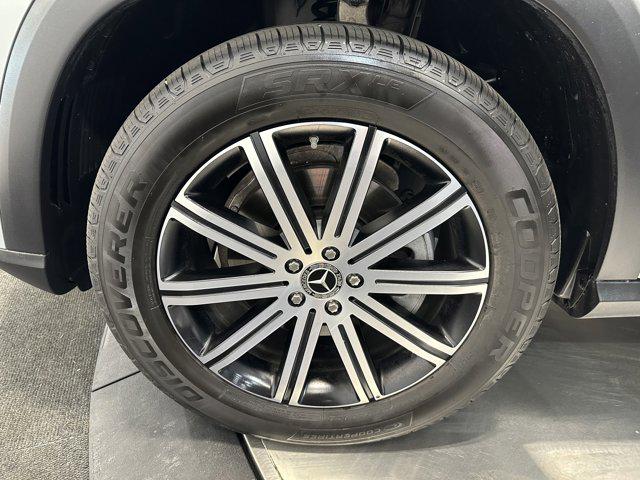 2025 Mercedes-Benz GLE GLE 350 4MATIC