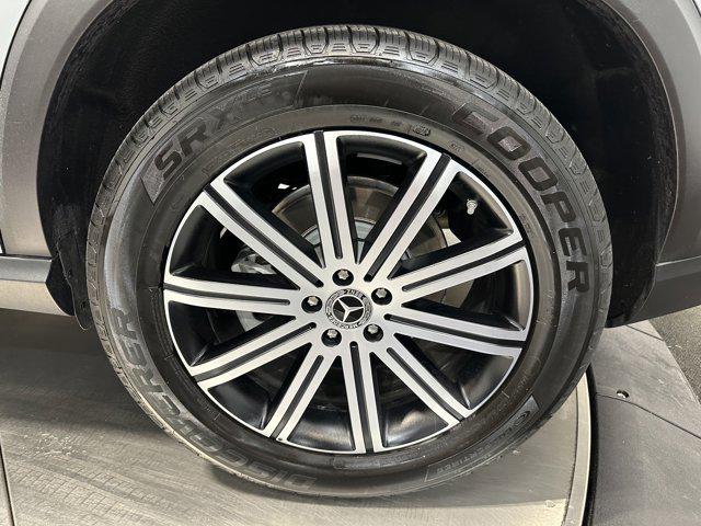 2025 Mercedes-Benz GLE GLE 350 4MATIC