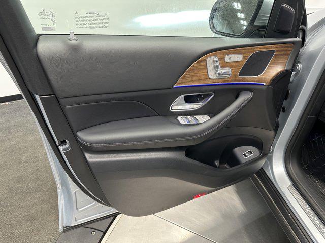 2025 Mercedes-Benz GLE GLE 350 4MATIC