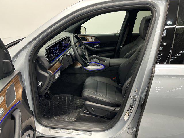 2025 Mercedes-Benz GLE GLE 350 4MATIC