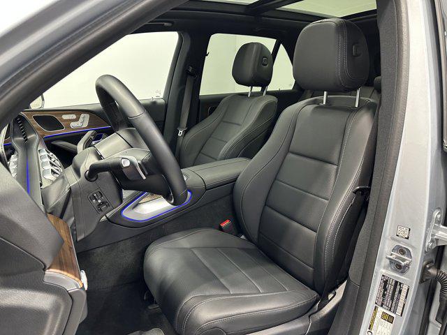 2025 Mercedes-Benz GLE GLE 350 4MATIC
