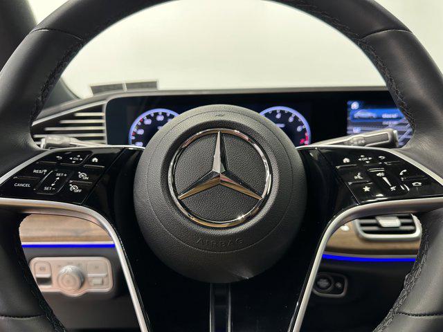 2025 Mercedes-Benz GLE GLE 350 4MATIC