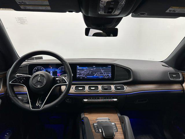2025 Mercedes-Benz GLE GLE 350 4MATIC