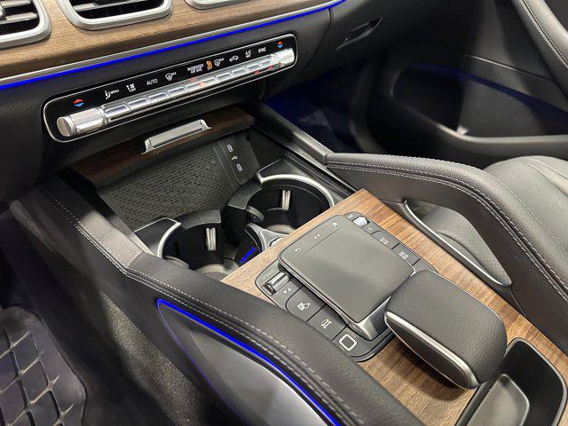 2025 Mercedes-Benz GLE GLE 350 4MATIC