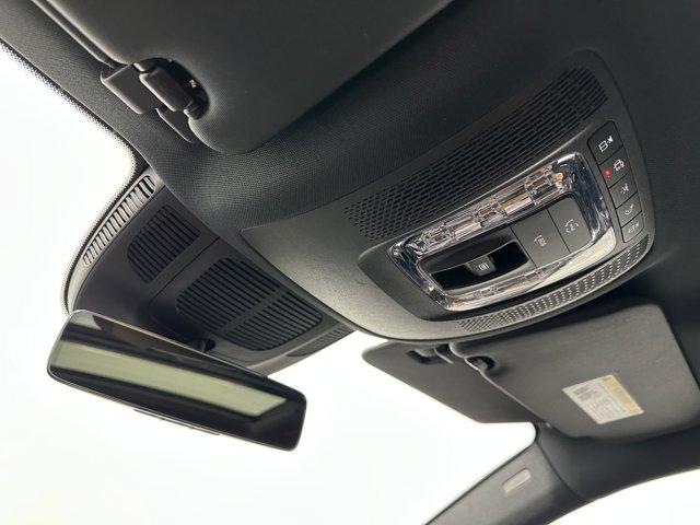 2025 Mercedes-Benz GLE GLE 350 4MATIC