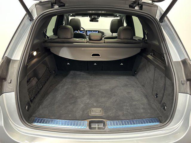 2025 Mercedes-Benz GLE GLE 350 4MATIC