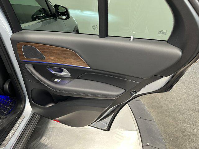 2025 Mercedes-Benz GLE GLE 350 4MATIC