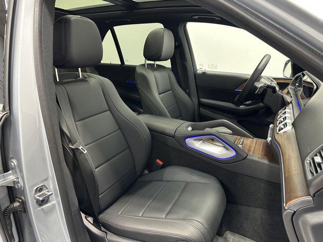 2025 Mercedes-Benz GLE GLE 350 4MATIC