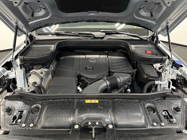 2025 Mercedes-Benz GLE GLE 350 4MATIC