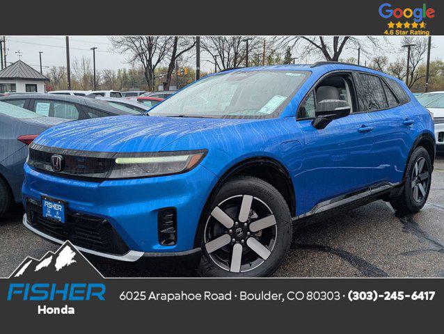 2025 Honda Prologue Touring for sale in Boulder, CO