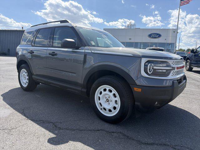2025 Ford Bronco Sport Heritage for sale in Lewisburg, PA