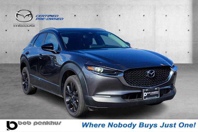 2025 Mazda CX-30 2.5 S Select Sport for sale in Colorado Springs, CO