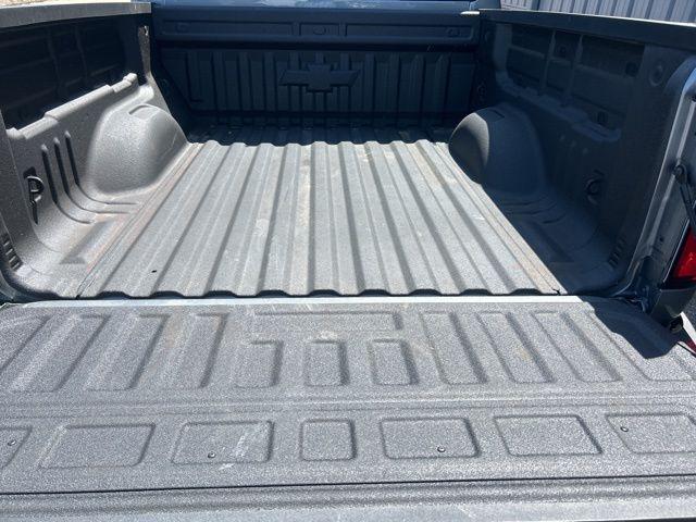 Used 2022 Chevrolet Colorado For Sale in Muscle Shoals, AL