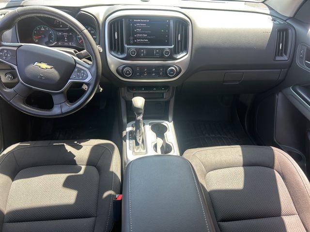 Used 2022 Chevrolet Colorado For Sale in Muscle Shoals, AL