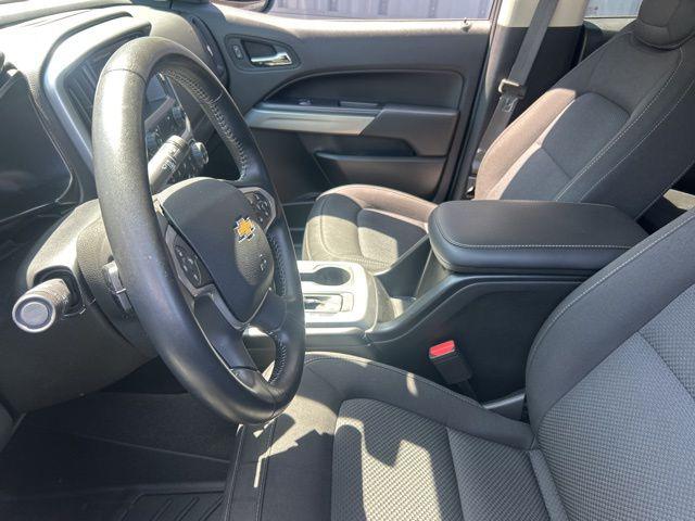 Used 2022 Chevrolet Colorado For Sale in Muscle Shoals, AL