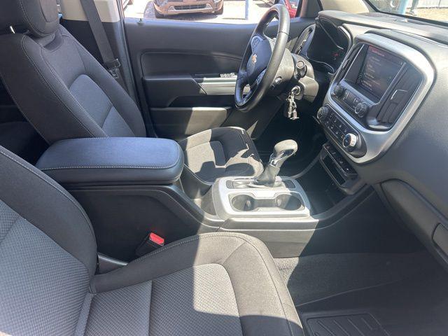 Used 2022 Chevrolet Colorado For Sale in Muscle Shoals, AL