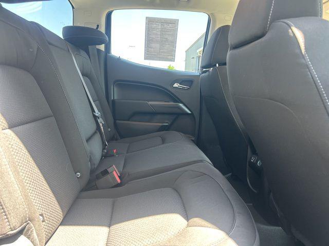 Used 2022 Chevrolet Colorado For Sale in Muscle Shoals, AL