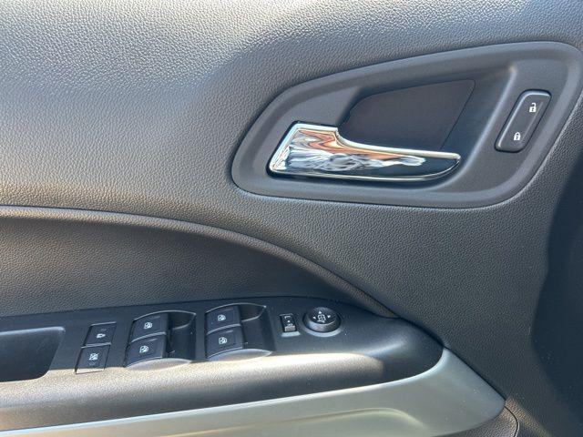 Used 2022 Chevrolet Colorado For Sale in Muscle Shoals, AL