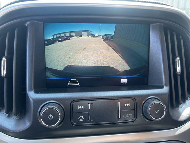 Used 2022 Chevrolet Colorado For Sale in Muscle Shoals, AL