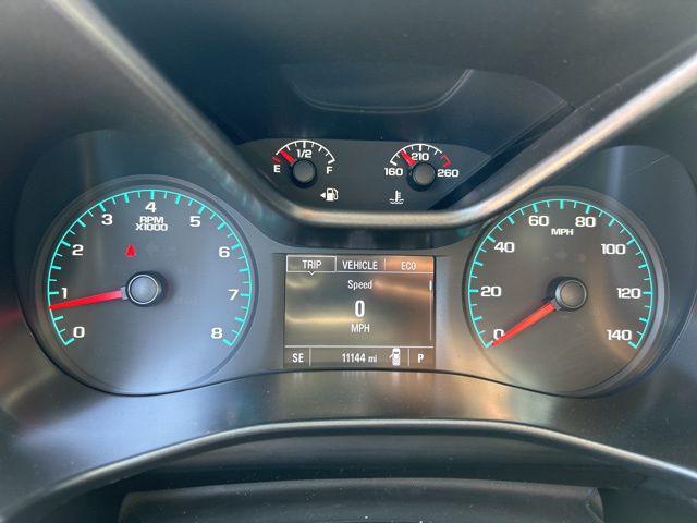 Used 2022 Chevrolet Colorado For Sale in Muscle Shoals, AL