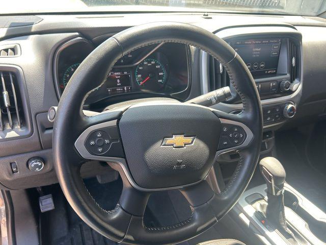 Used 2022 Chevrolet Colorado For Sale in Muscle Shoals, AL