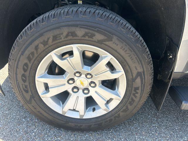 Used 2022 Chevrolet Colorado For Sale in Muscle Shoals, AL