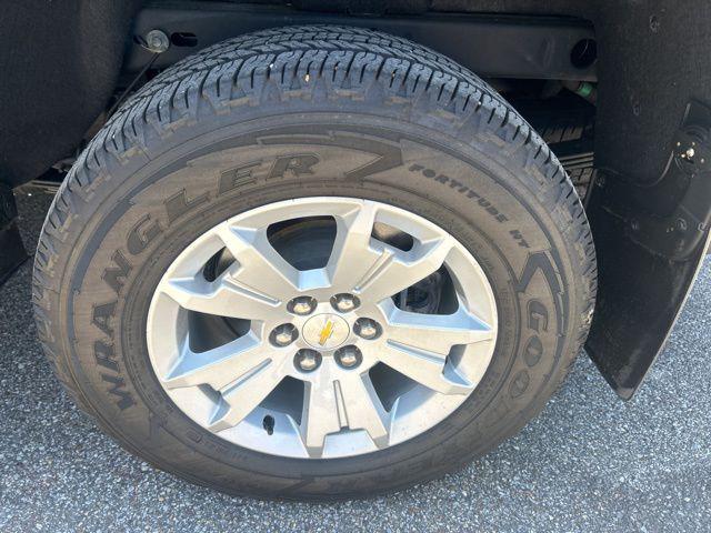 Used 2022 Chevrolet Colorado For Sale in Muscle Shoals, AL