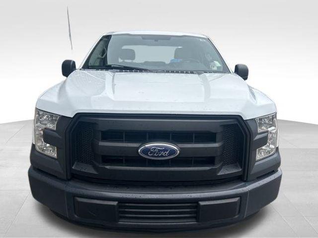 Used 2016 Ford F-150 For Sale in Muscle Shoals, AL