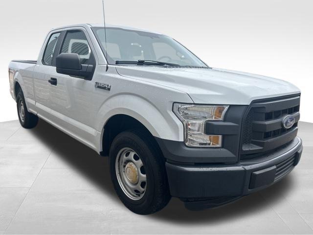 Used 2016 Ford F-150 For Sale in Muscle Shoals, AL