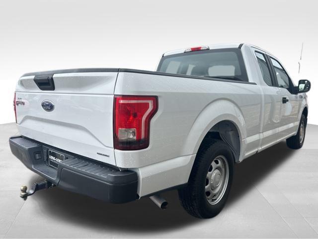 Used 2016 Ford F-150 For Sale in Muscle Shoals, AL