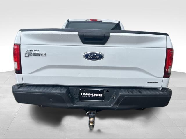 Used 2016 Ford F-150 For Sale in Muscle Shoals, AL