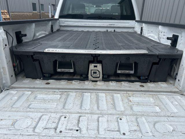 Used 2016 Ford F-150 For Sale in Muscle Shoals, AL