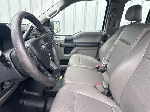 Used 2016 Ford F-150 For Sale in Muscle Shoals, AL