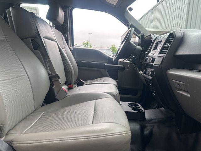 Used 2016 Ford F-150 For Sale in Muscle Shoals, AL