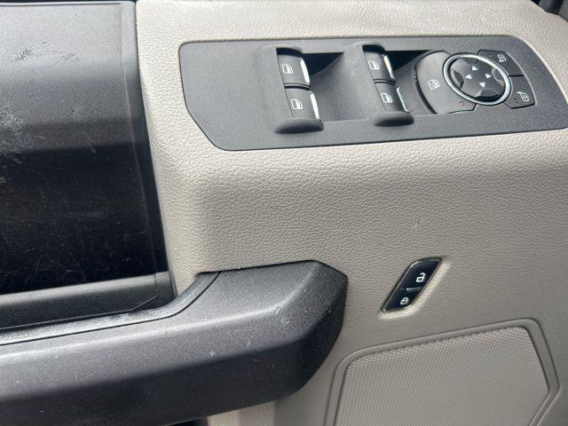 Used 2016 Ford F-150 For Sale in Muscle Shoals, AL
