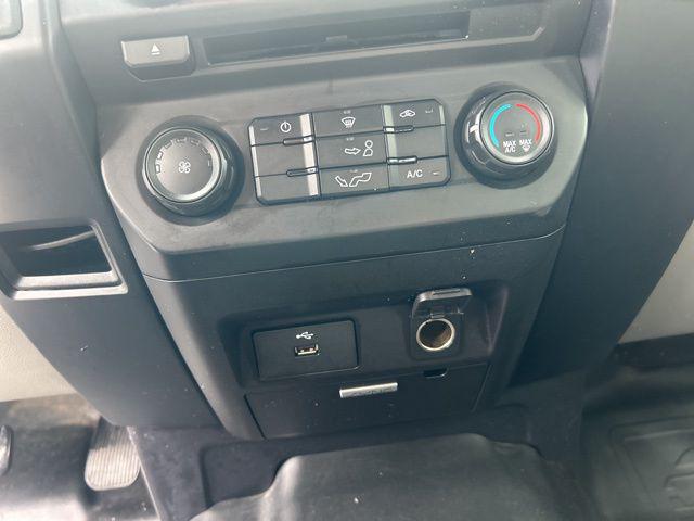 Used 2016 Ford F-150 For Sale in Muscle Shoals, AL