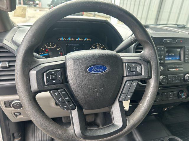 Used 2016 Ford F-150 For Sale in Muscle Shoals, AL