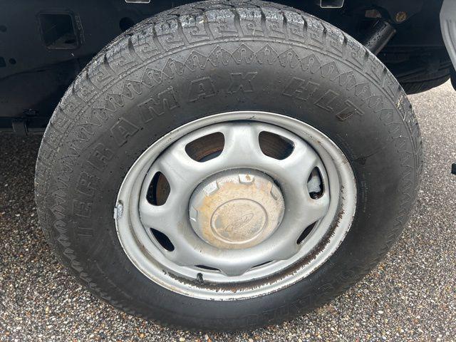 Used 2016 Ford F-150 For Sale in Muscle Shoals, AL