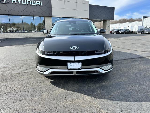 2024 Hyundai IONIQ 5 Limited