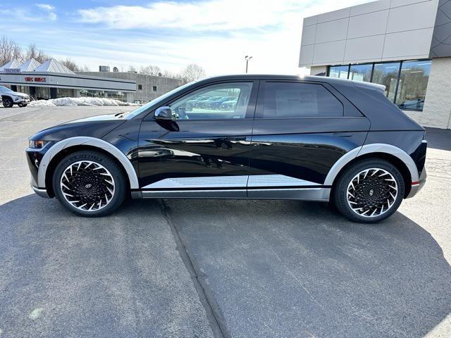 2024 Hyundai IONIQ 5 Limited