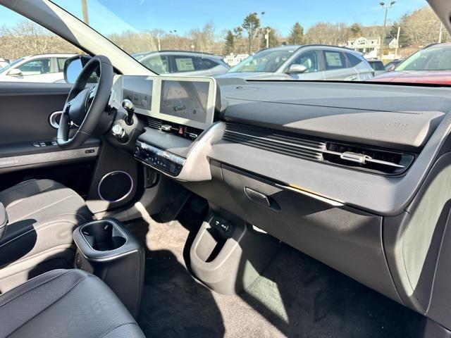 2024 Hyundai IONIQ 5 Limited