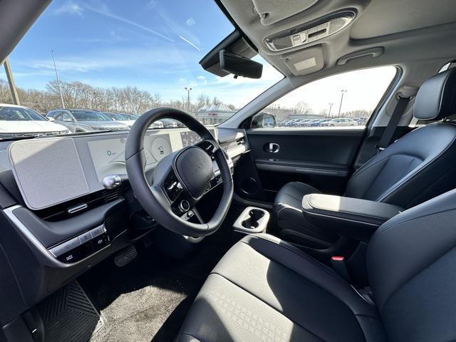 2024 Hyundai IONIQ 5 Limited