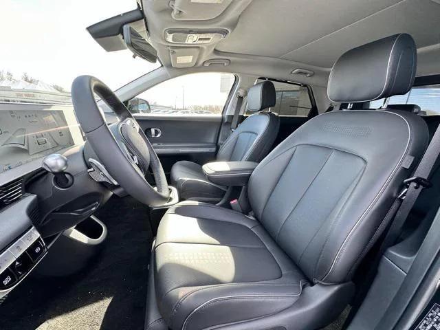 2024 Hyundai IONIQ 5 Limited