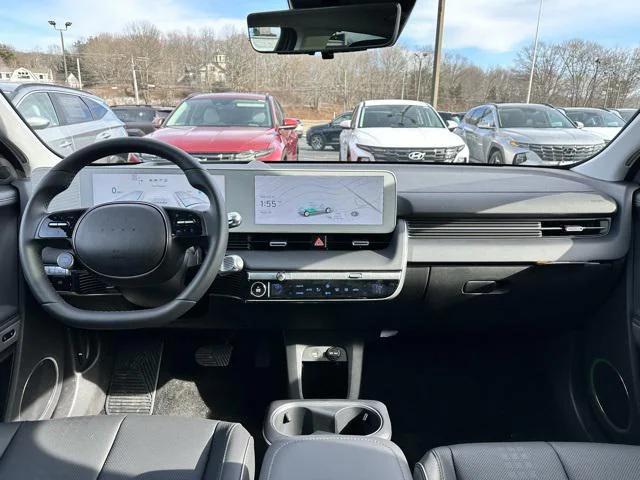 2024 Hyundai IONIQ 5 Limited