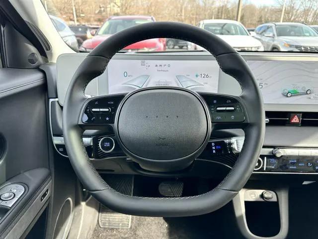 2024 Hyundai IONIQ 5 Limited